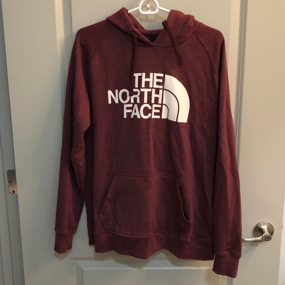 North Face Hoodie NWT